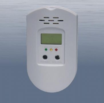 Carbon Monoxide Alarm